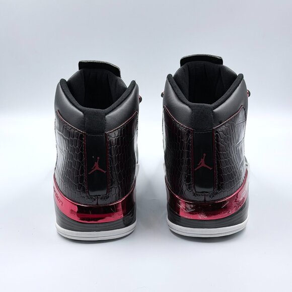 Air Jordan 17+ Retro 'Bulls' 2016 - Picture 5 of 13